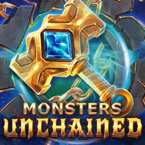 Monsters Unchained Thumbnail Small