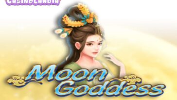 Moon Goddess by KA Gaming