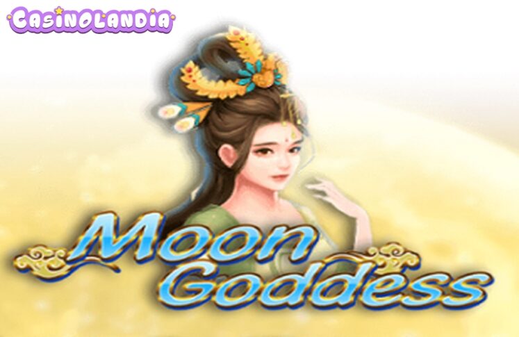 Moon Goddess by KA Gaming