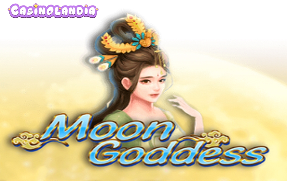 Moon Goddess by KA Gaming