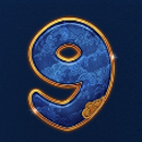 Moon of Fortune Symbol 9