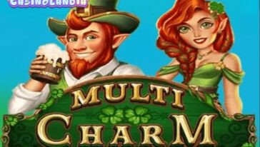 Multi Charm by GONG Gaming