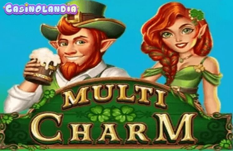 Multi Charm by GONG Gaming