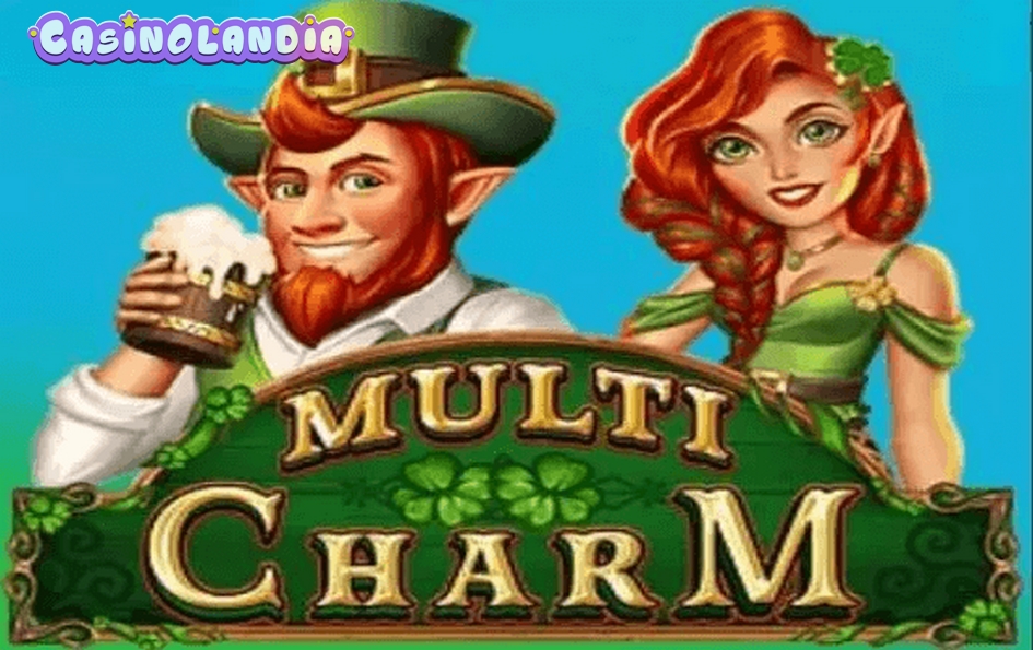 Multi Charm by GONG Gaming