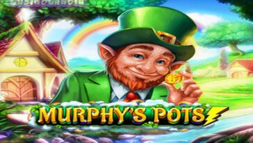 Murphys Pots by Lightning Box