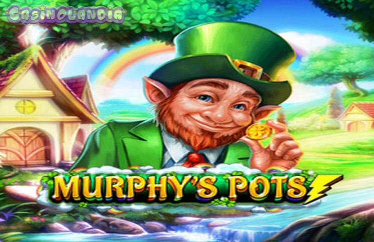 Murphys Pots by Lightning Box