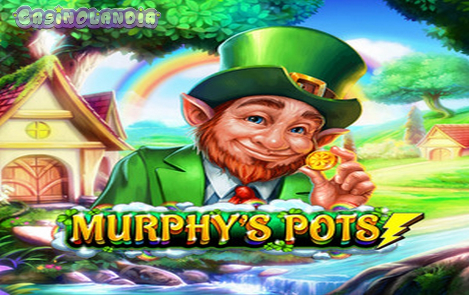 Murphys Pots by Lightning Box