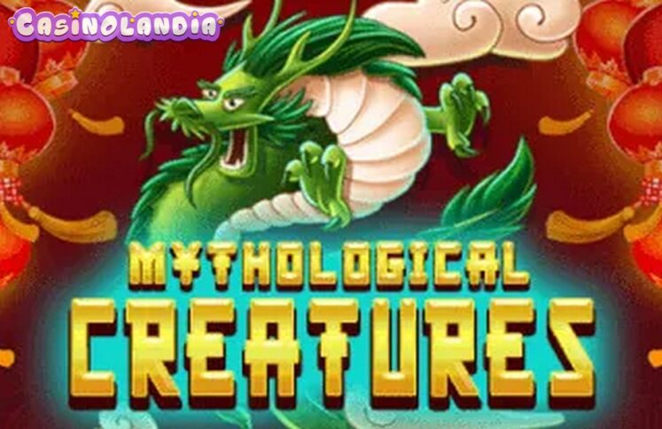 Mythological Creatures by KA Gaming