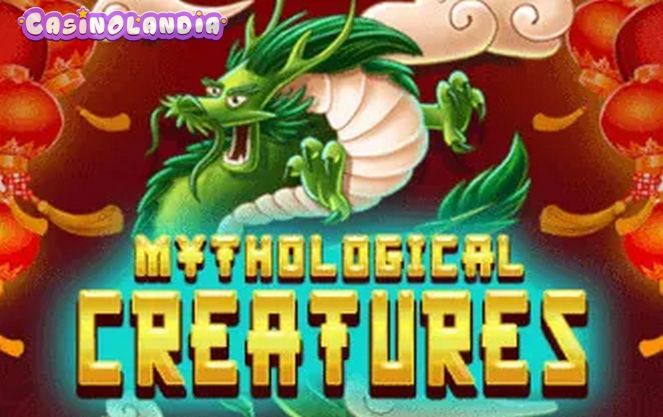 Mythological Creatures by KA Gaming