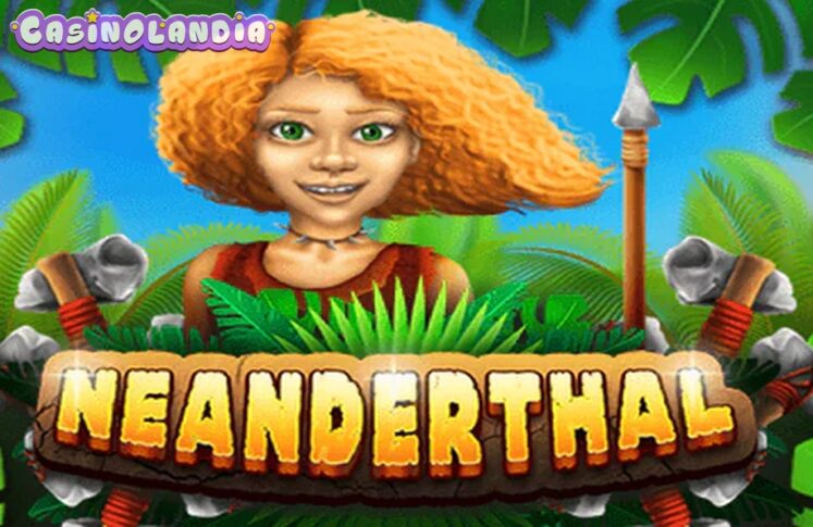 Neanderthals by KA Gaming