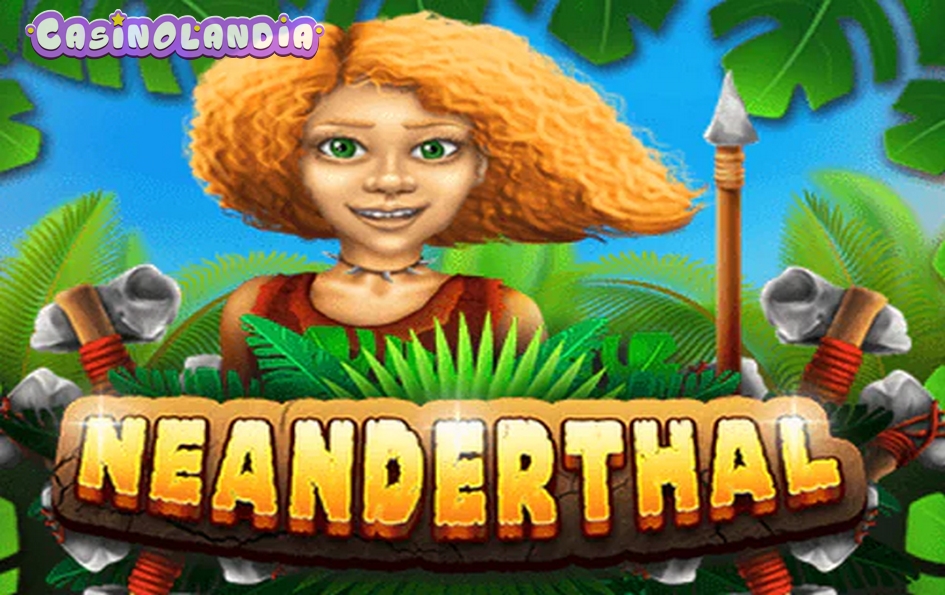 Neanderthals by KA Gaming