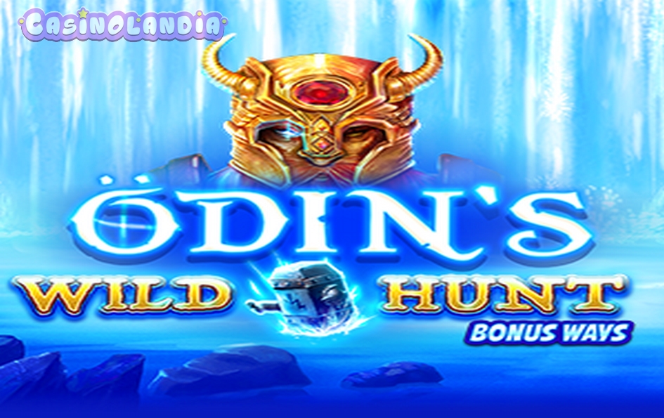 Odins Wild Hunt by Relax Gaming