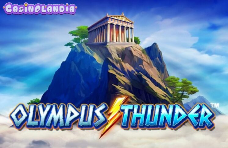 Olympus Thunder by next gen