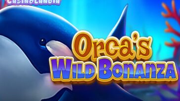 Orca's Wild by Pragmatic Play