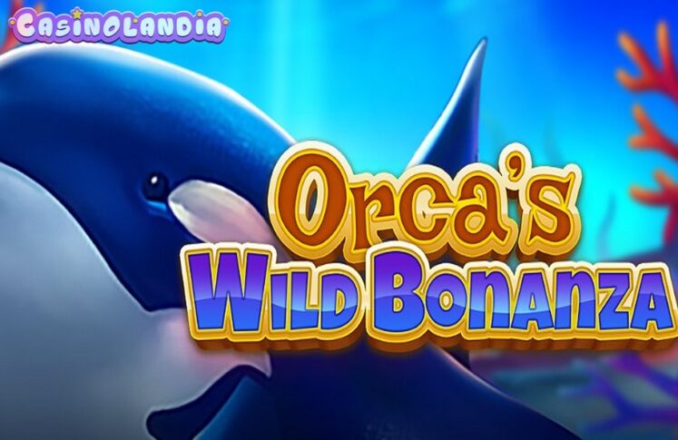 Orca’s Wild by Pragmatic Play