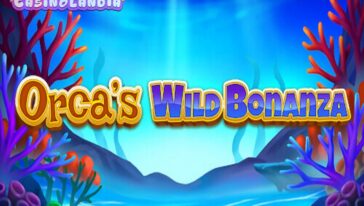 Orca's Wild by Boomerang Studios