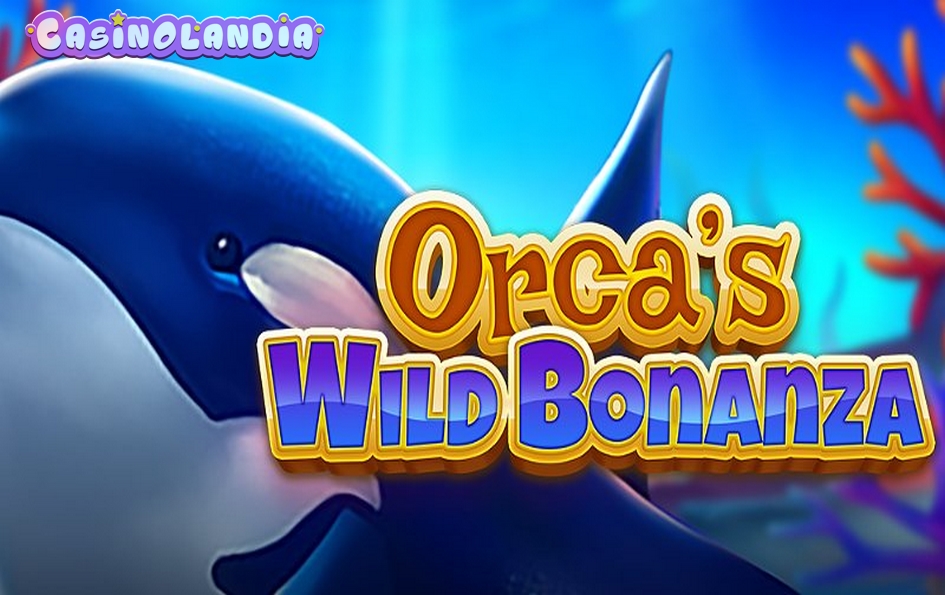 Orca’s Wild by Pragmatic Play