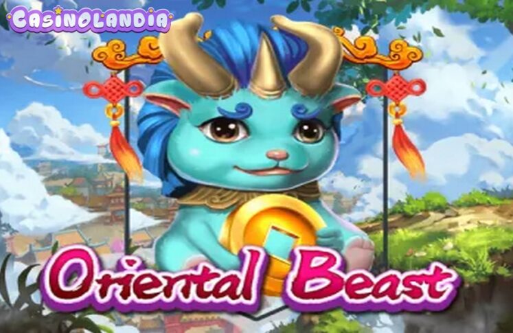 Oriental Beast by KA Gaming