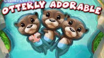 Otterly Adorable by High 5 Games