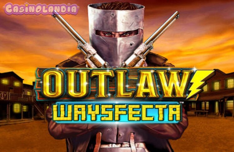 Outlaw Waysfecta by Lightning Box