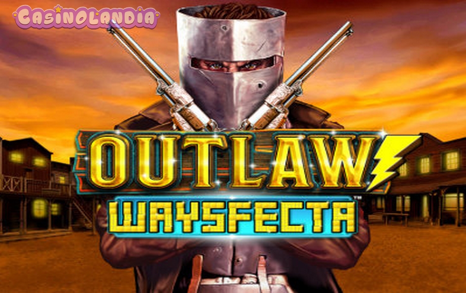 Outlaw Waysfecta by Lightning Box