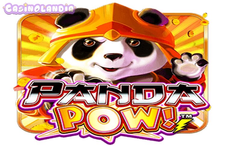 Panda Pow by Lightning Box