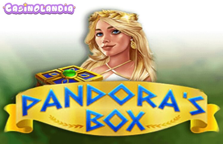 Pandora’s Box by KA Gaming