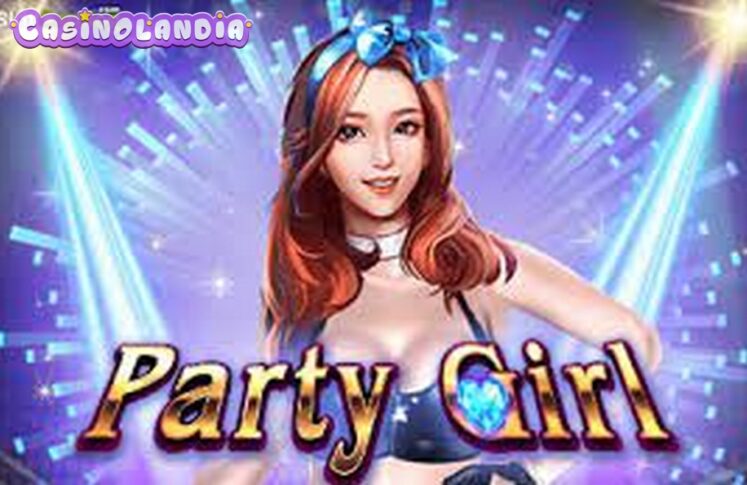 Party Girl Ways by KA Gaming