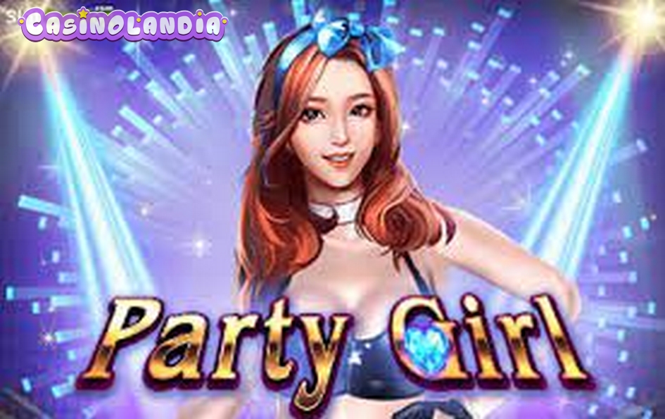 Party Girl Ways by KA Gaming