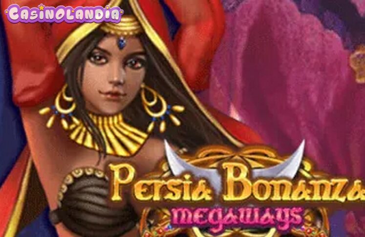 Persia Bonanza Megaways by KA Gaming