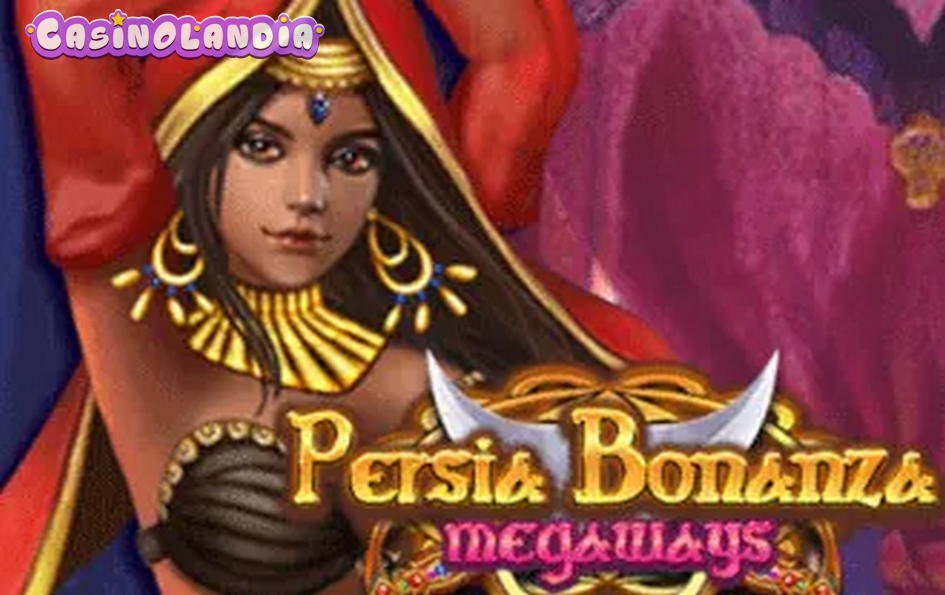 Persia Bonanza Megaways by KA Gaming