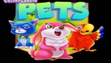Pets by KA Gaming