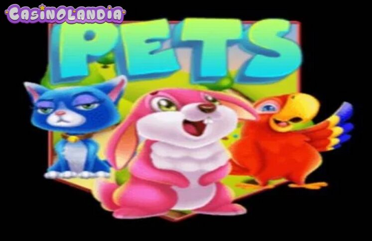 Pets by KA Gaming