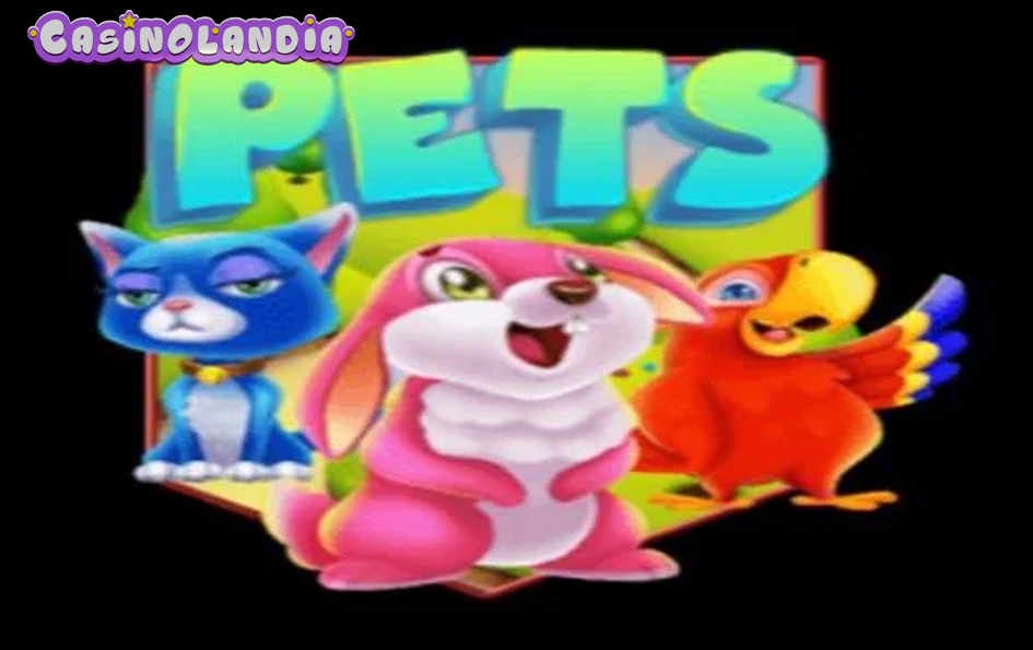 Pets by KA Gaming