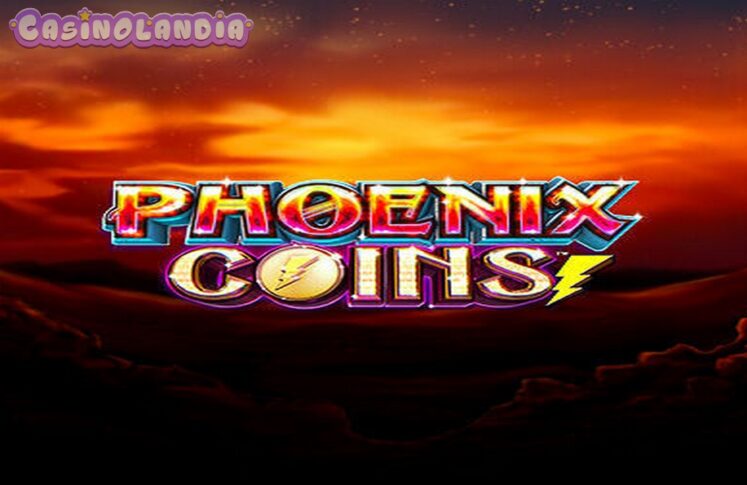 Phoenix Coins by Lightning Box