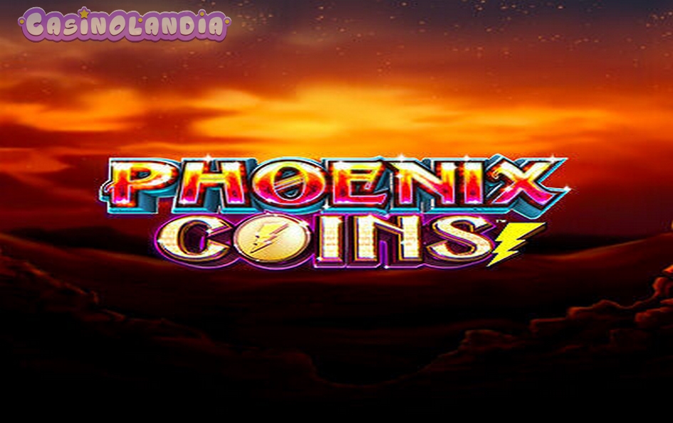 Phoenix Coins by Lightning Box