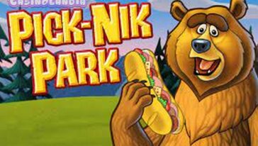 Pick-Nik Park by High 5 Games