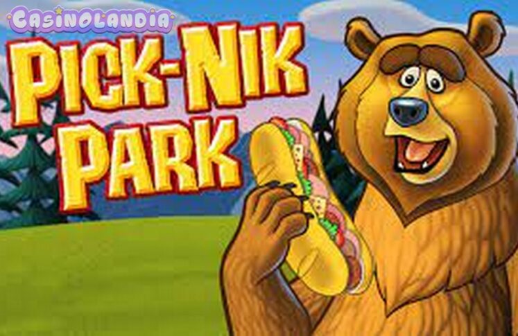 Pick-Nik Park by High 5 Games