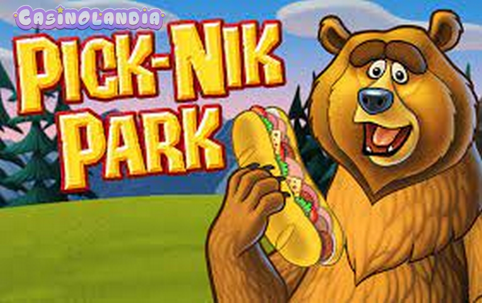 Pick-Nik Park by High 5 Games