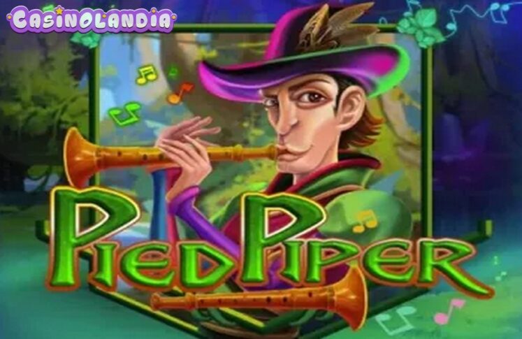 Pied Piper by KA Gaming