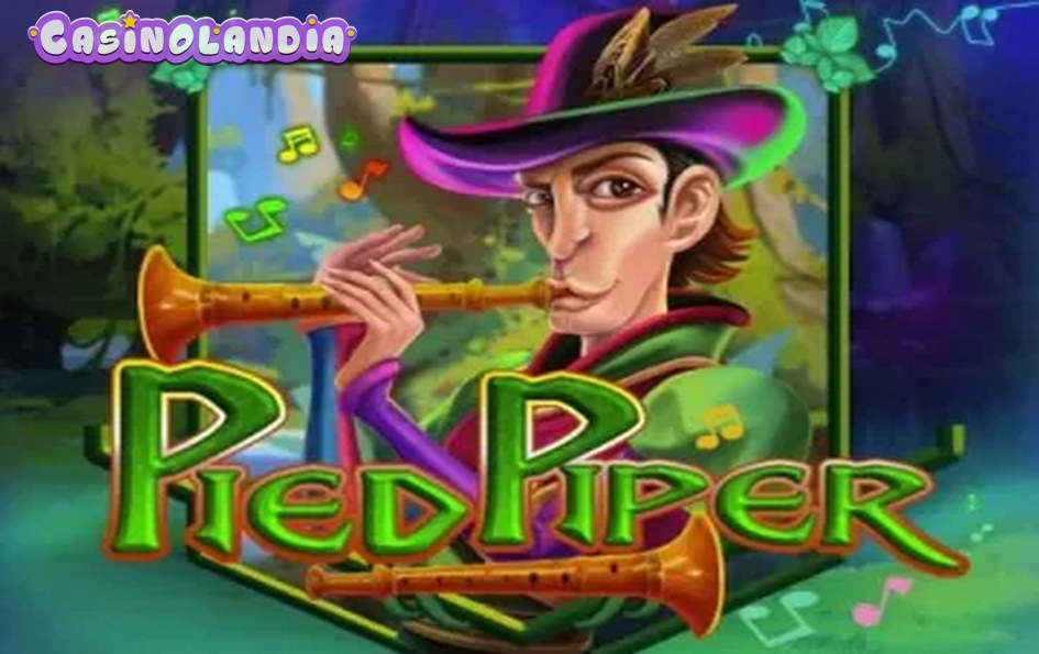 Pied Piper by KA Gaming