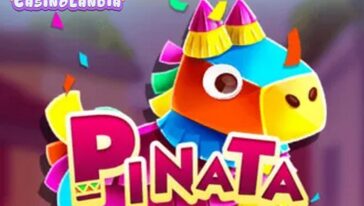 Pinata by KA Gaming