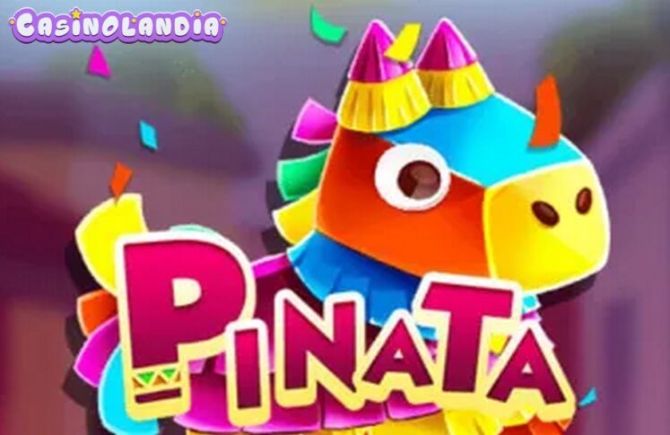 Pinata by KA Gaming