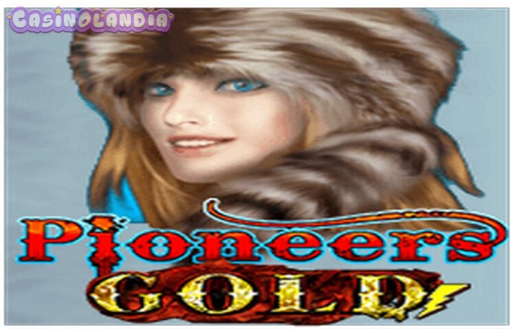 Pioneers Gold by Lightning Box