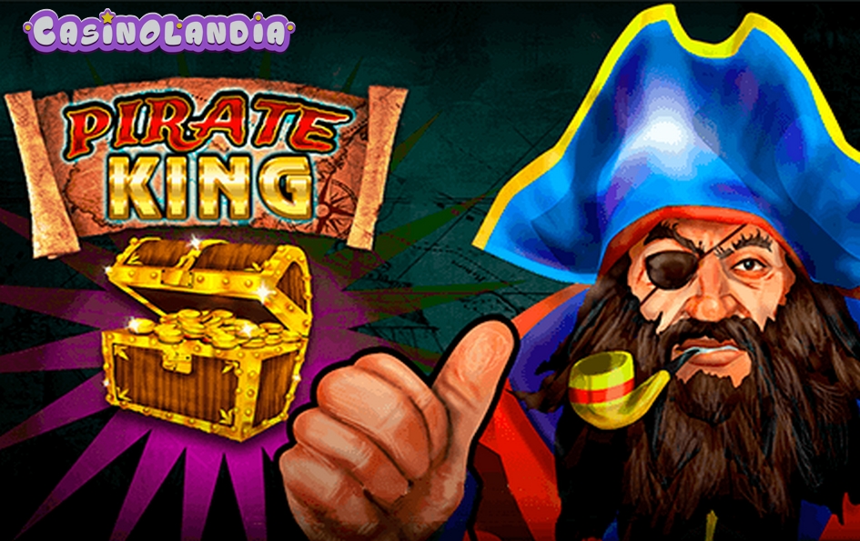 Pirate King by Spadegaming