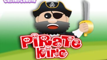 Pirate King by KA Gaming