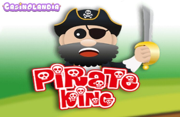 Pirate King by KA Gaming