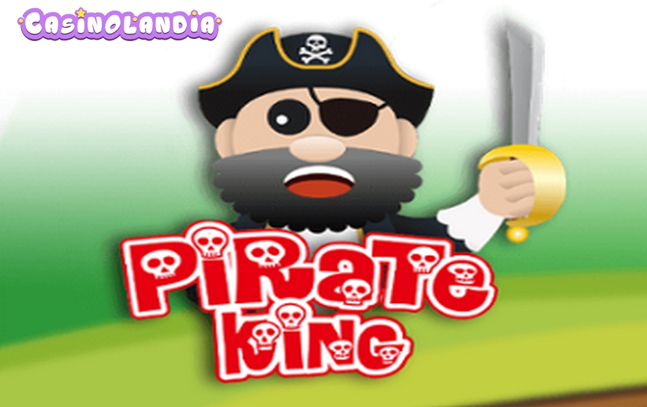 Pirate King by KA Gaming