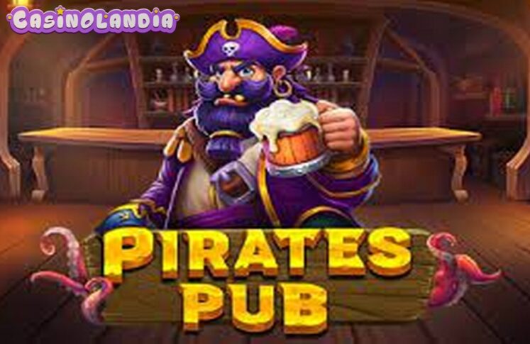 Pirates Pub by Pragmatic Play