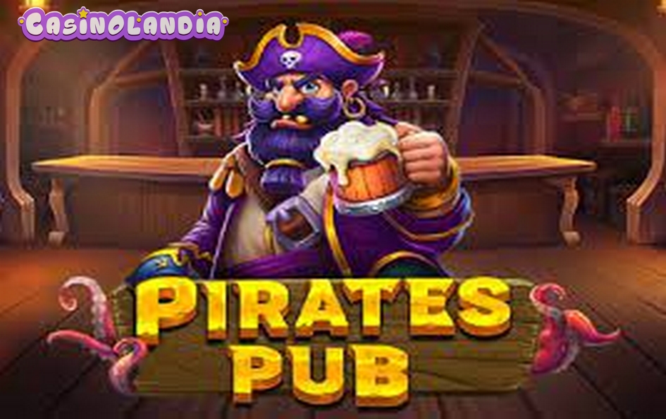 Pirates Pub by Pragmatic Play